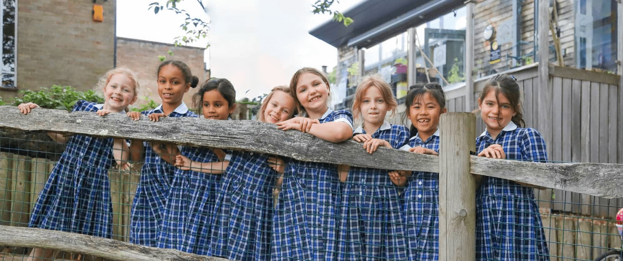 Burgess Hill Prep School